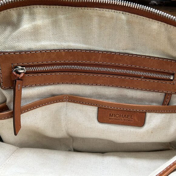 MICHAEL Michael Kors Astor bag - Picture 3 of 5